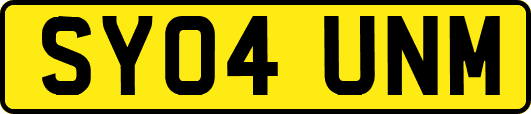SY04UNM