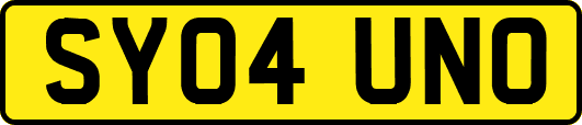 SY04UNO