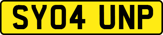 SY04UNP