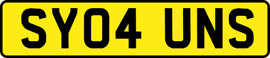 SY04UNS
