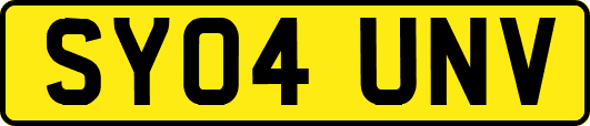 SY04UNV