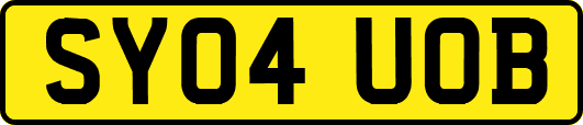 SY04UOB
