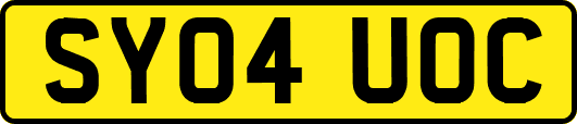 SY04UOC