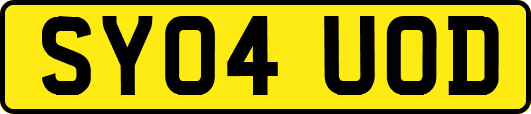 SY04UOD