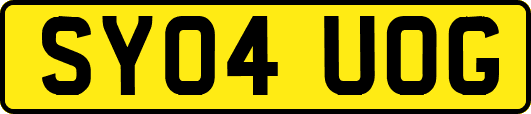 SY04UOG