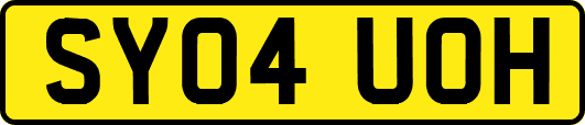 SY04UOH