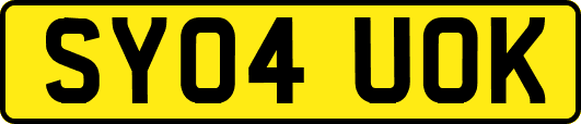 SY04UOK