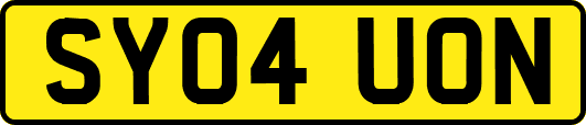 SY04UON