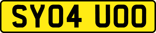 SY04UOO