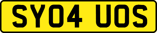 SY04UOS