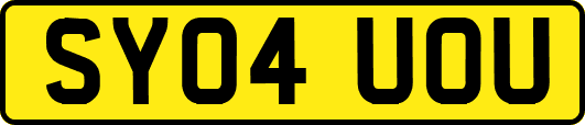 SY04UOU