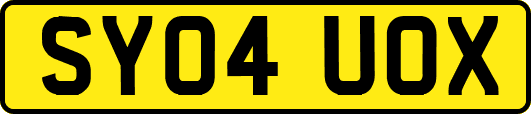 SY04UOX