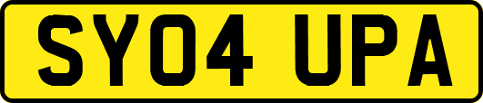SY04UPA