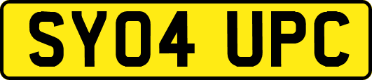 SY04UPC