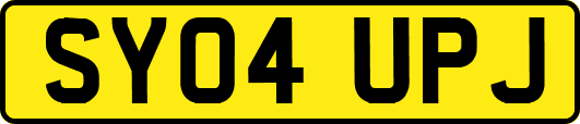 SY04UPJ