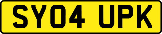SY04UPK