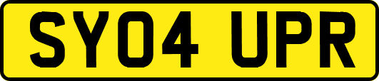 SY04UPR