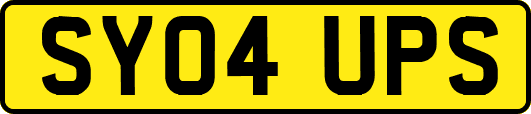 SY04UPS