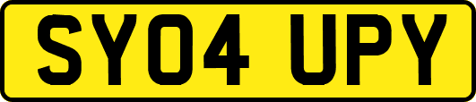 SY04UPY