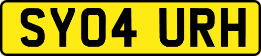 SY04URH