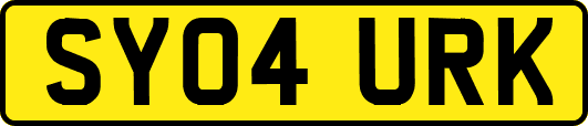 SY04URK