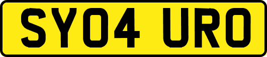 SY04URO