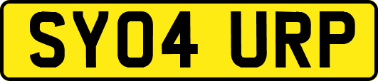 SY04URP