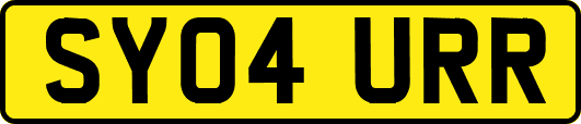 SY04URR