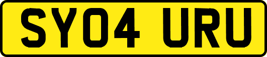 SY04URU