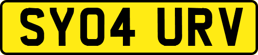 SY04URV