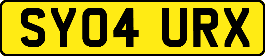 SY04URX
