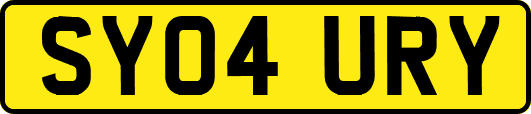 SY04URY