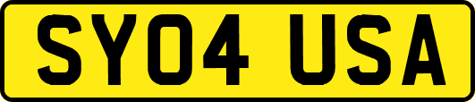 SY04USA