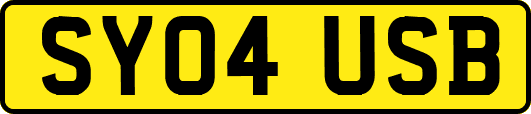 SY04USB