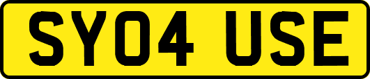 SY04USE