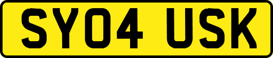 SY04USK