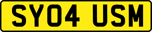 SY04USM