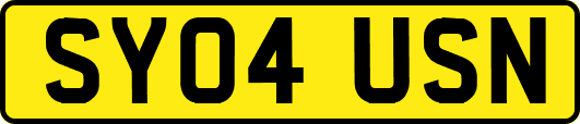 SY04USN