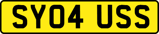 SY04USS