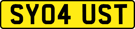 SY04UST