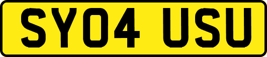 SY04USU