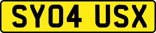 SY04USX