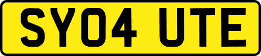 SY04UTE