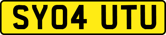 SY04UTU