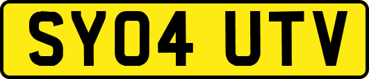 SY04UTV