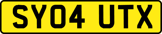 SY04UTX