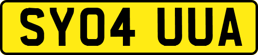 SY04UUA