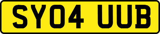 SY04UUB