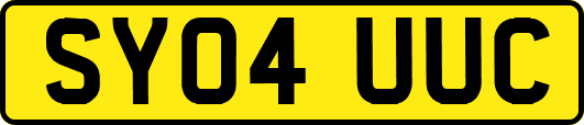 SY04UUC