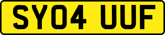 SY04UUF